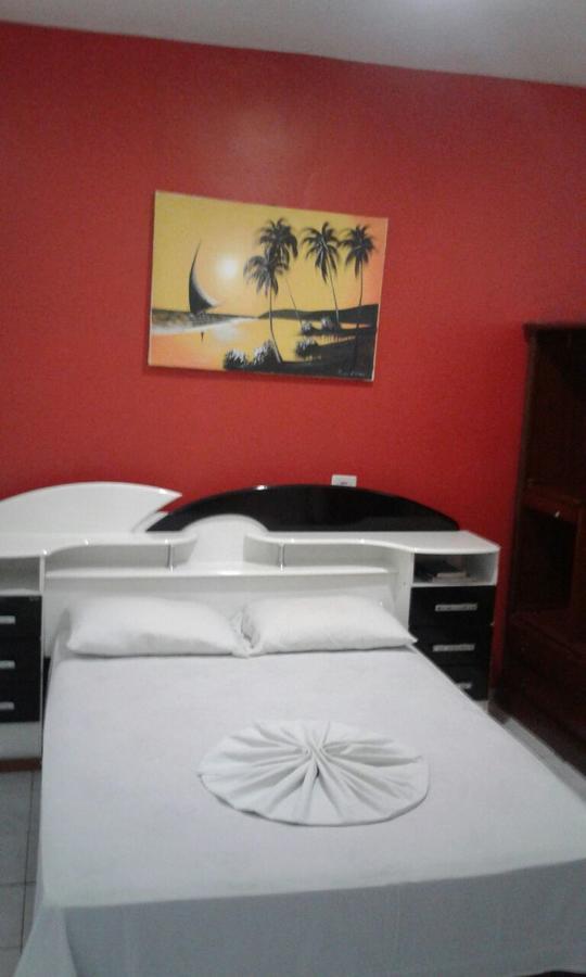 Regine'S Hotel Itacoatiara  Экстерьер фото