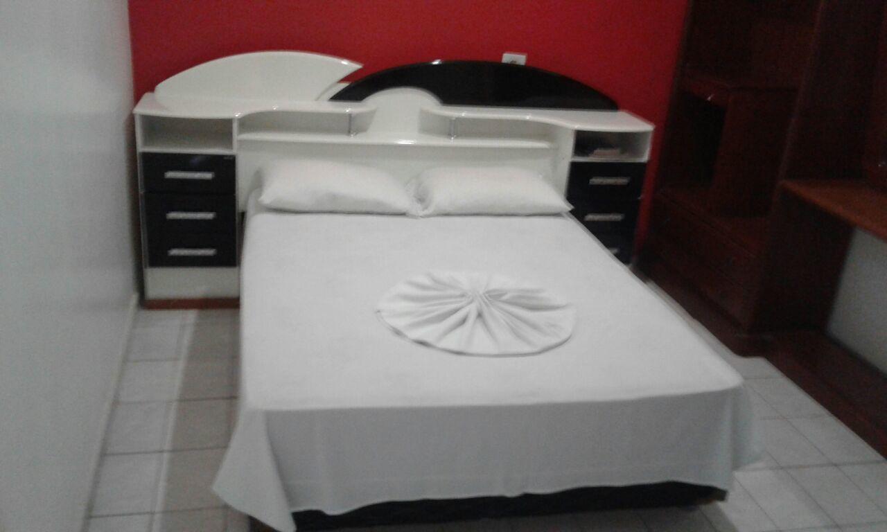 Regine'S Hotel Itacoatiara  Экстерьер фото